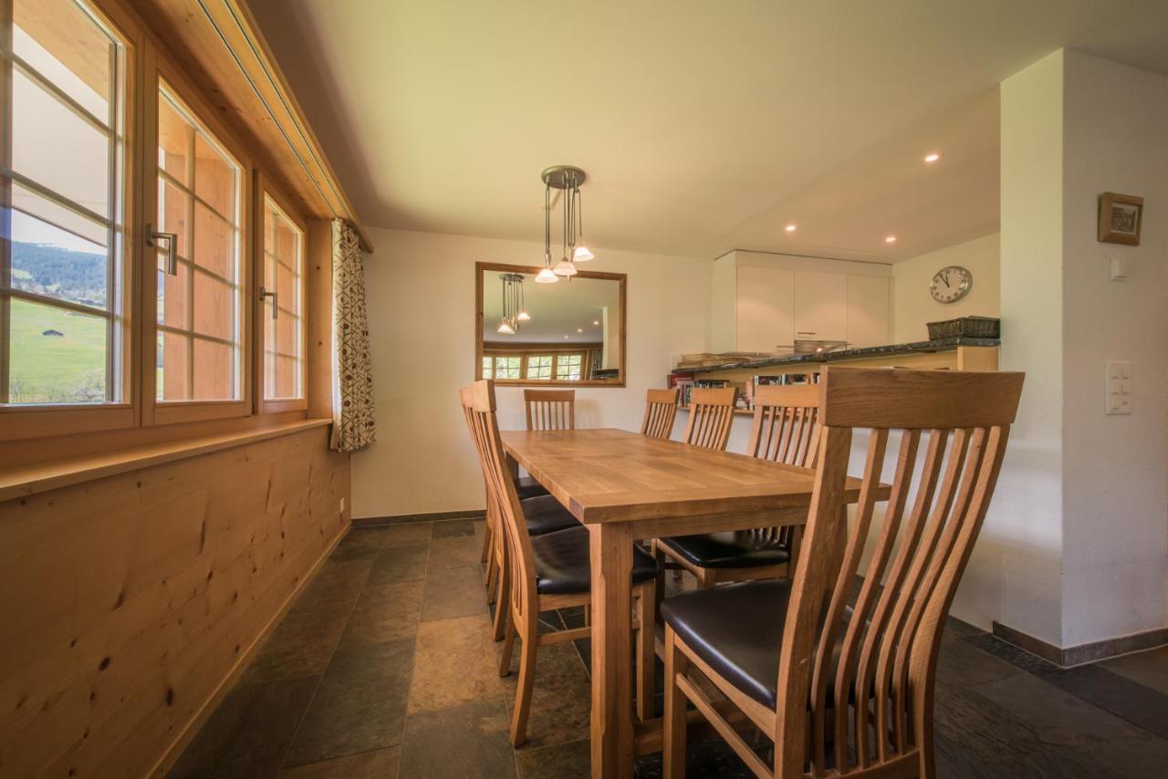 Appartamento South Grindelwald