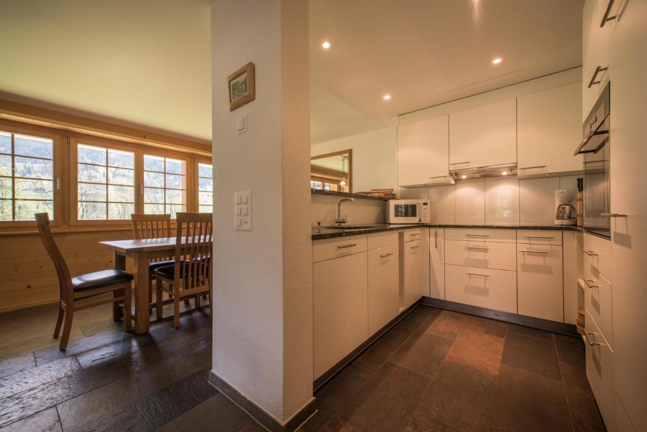 Appartamento South Grindelwald